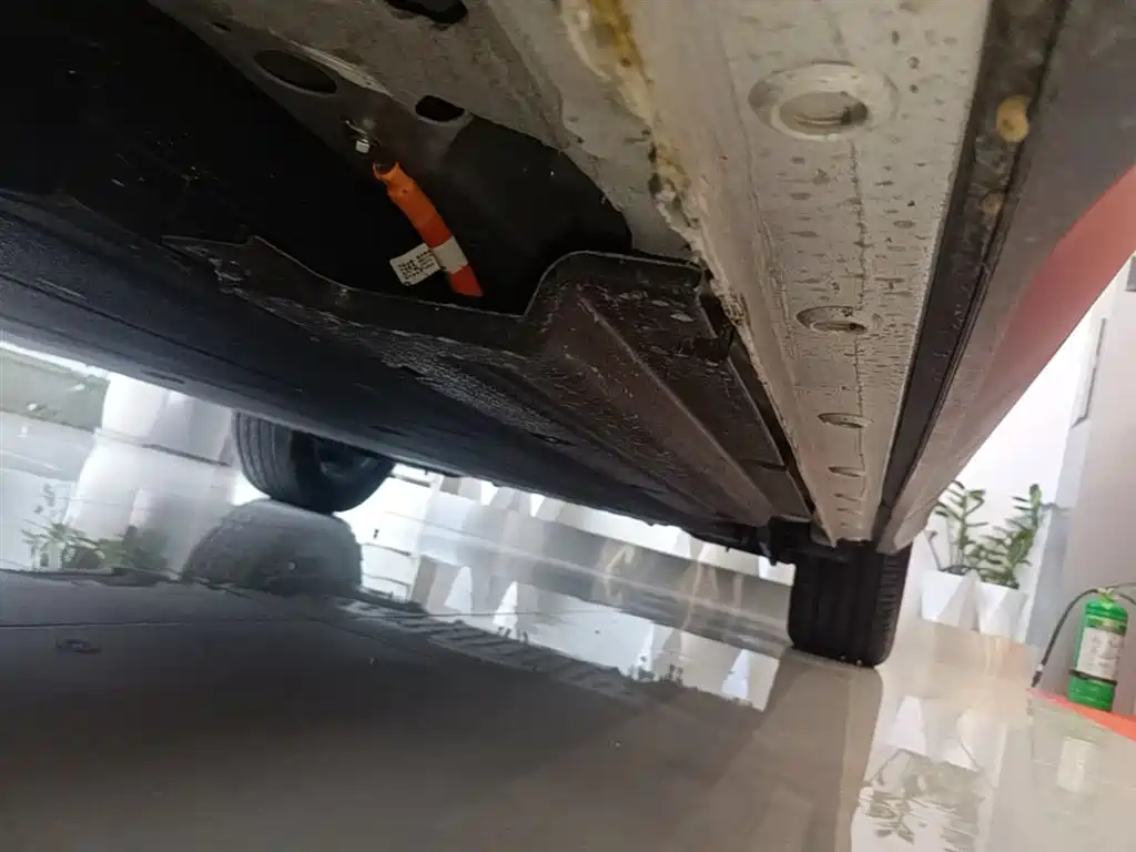 Wuling S 2024 510km Flagship