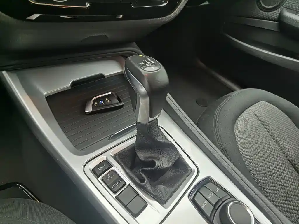 BMW 1 Series — миниатюра 13