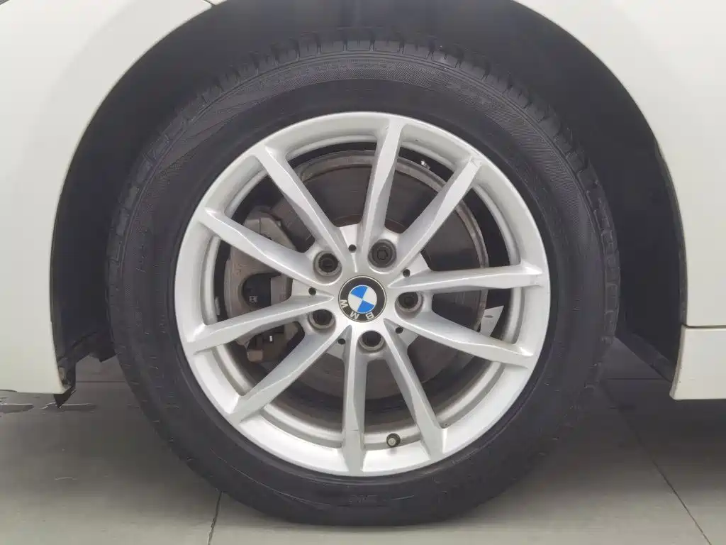 BMW 1 Series — миниатюра 17