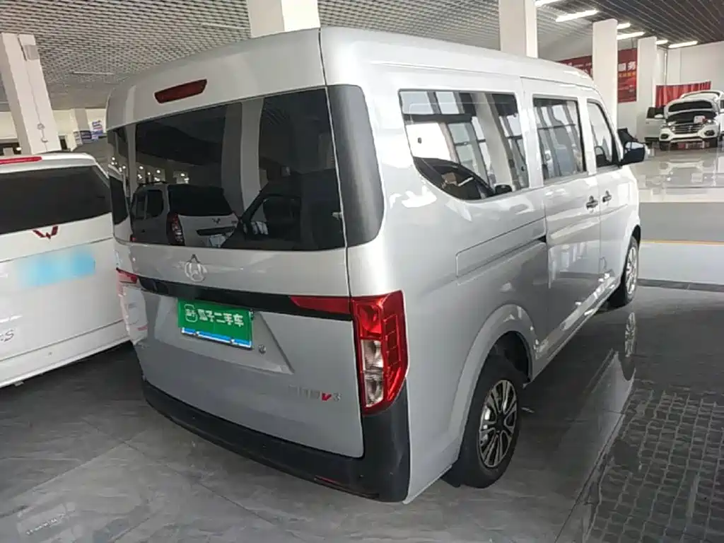 Kuayue Kuayue Star V3 — миниатюра 7