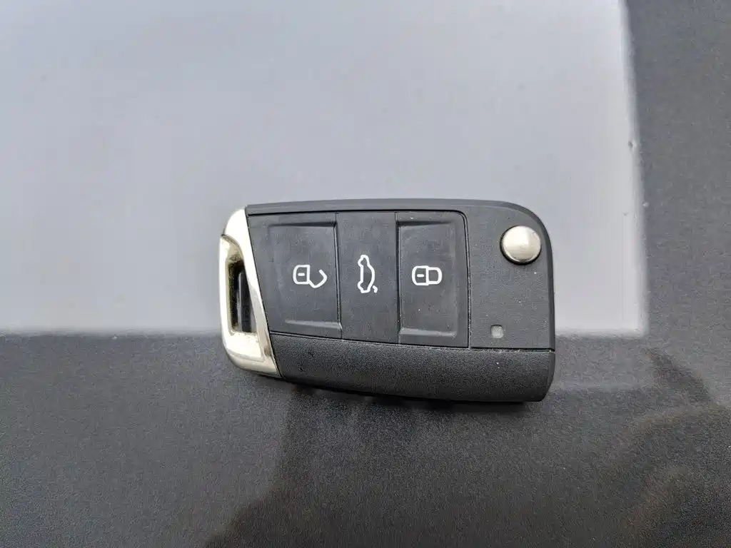 Volkswagen Tayron — миниатюра 19