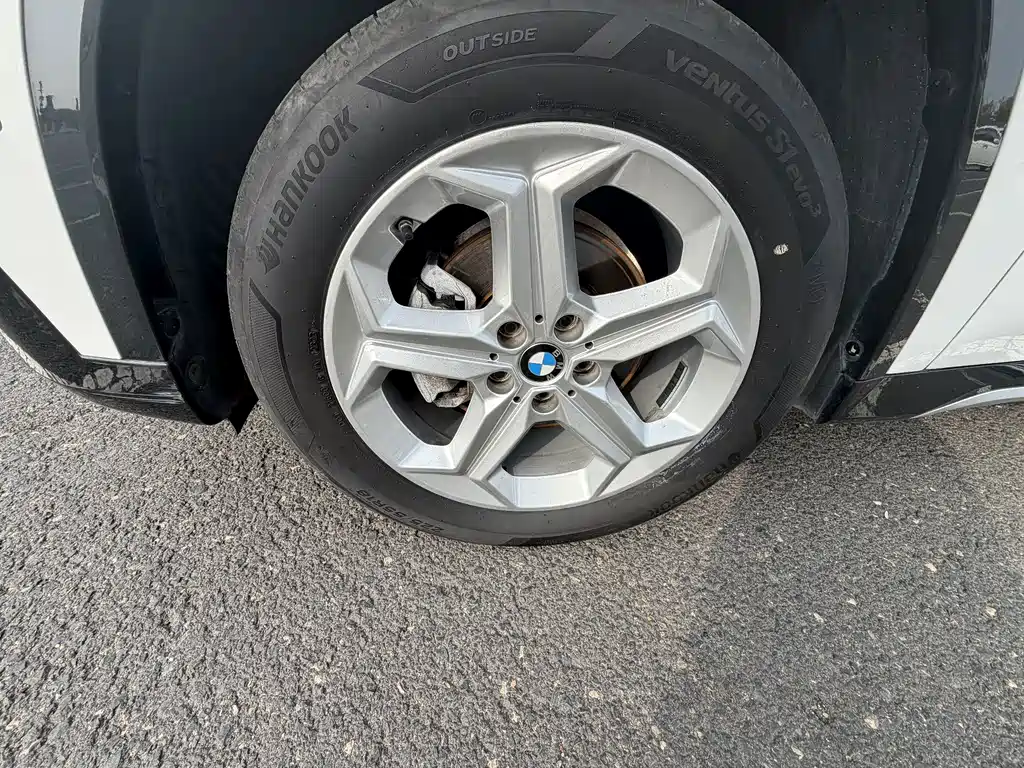 BMW X1 — миниатюра 12