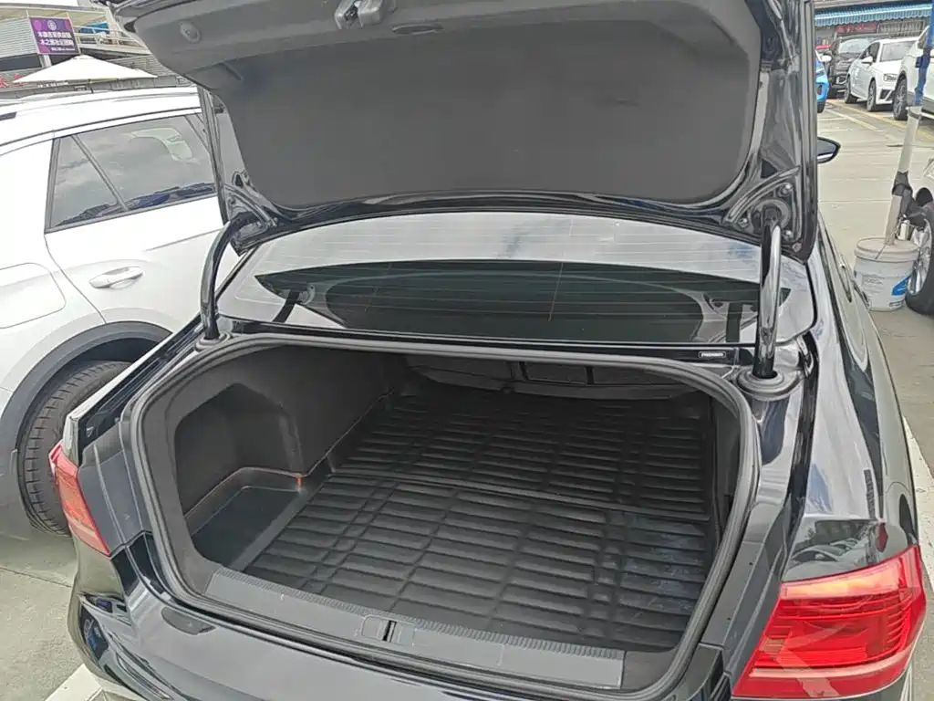 Volkswagen Magotan — миниатюра 19