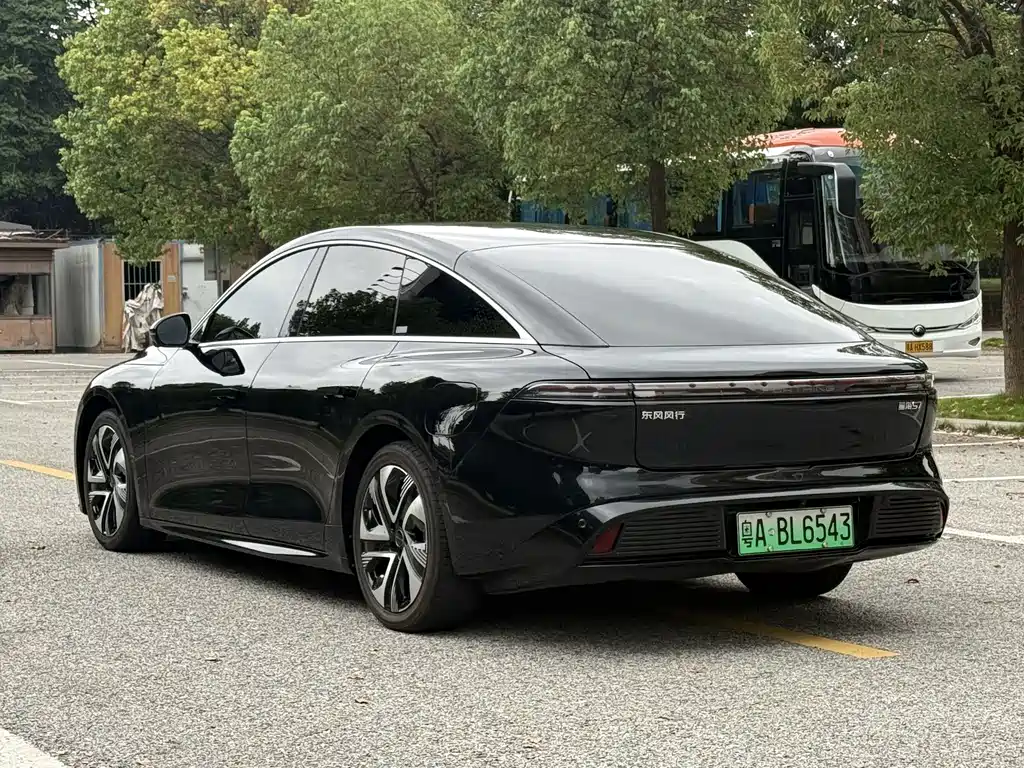 Fengxing Xinghai S7 — миниатюра 14