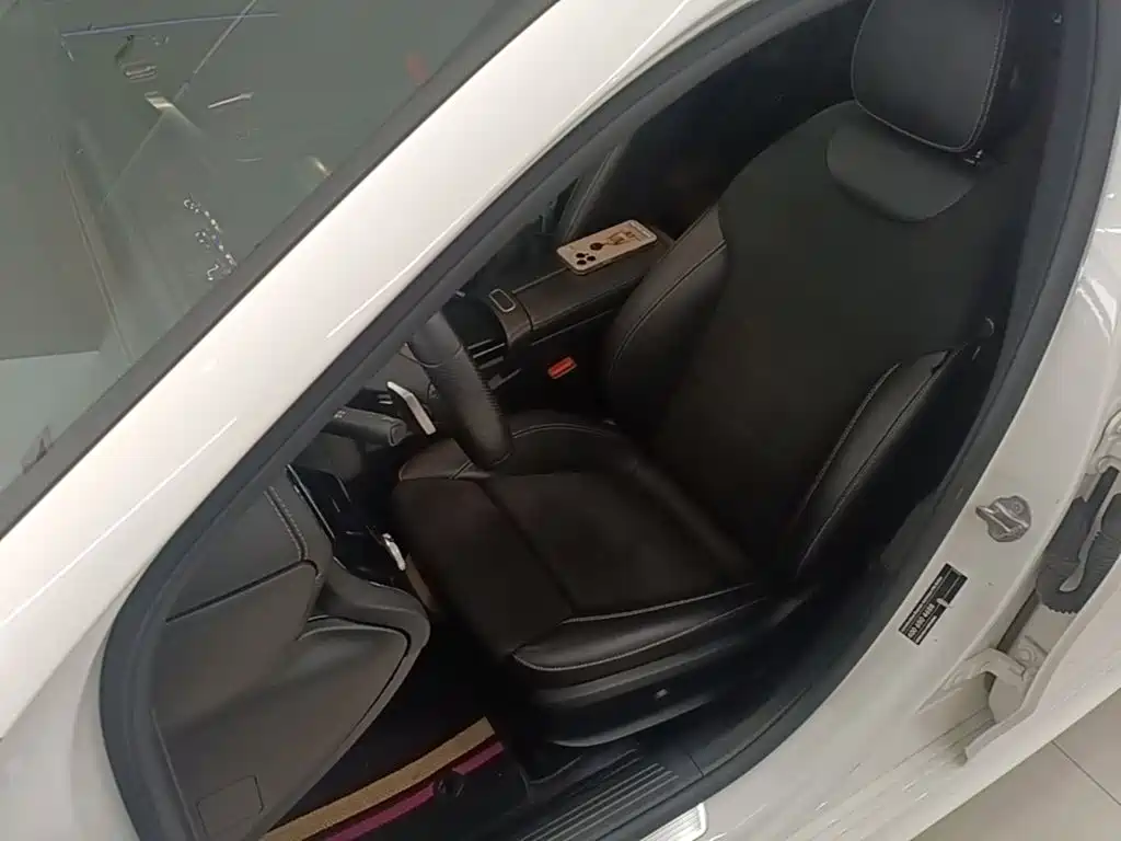 Mercedes-Benz A-Class — миниатюра 15