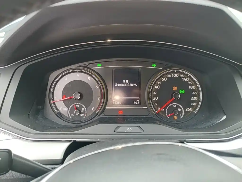 Volkswagen Lamando — миниатюра 12