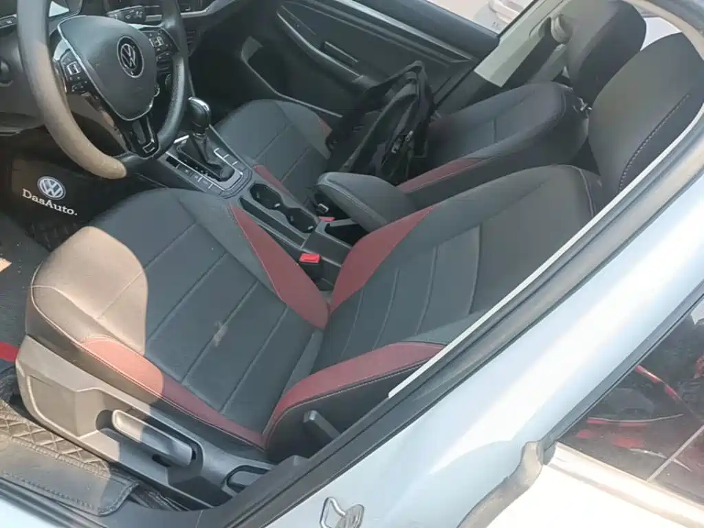 Volkswagen Bora — миниатюра 15