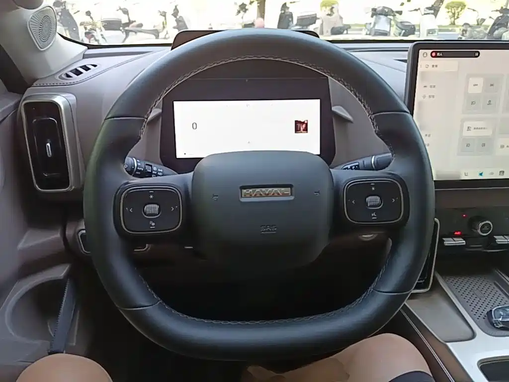 Haval Big Dog — миниатюра 15