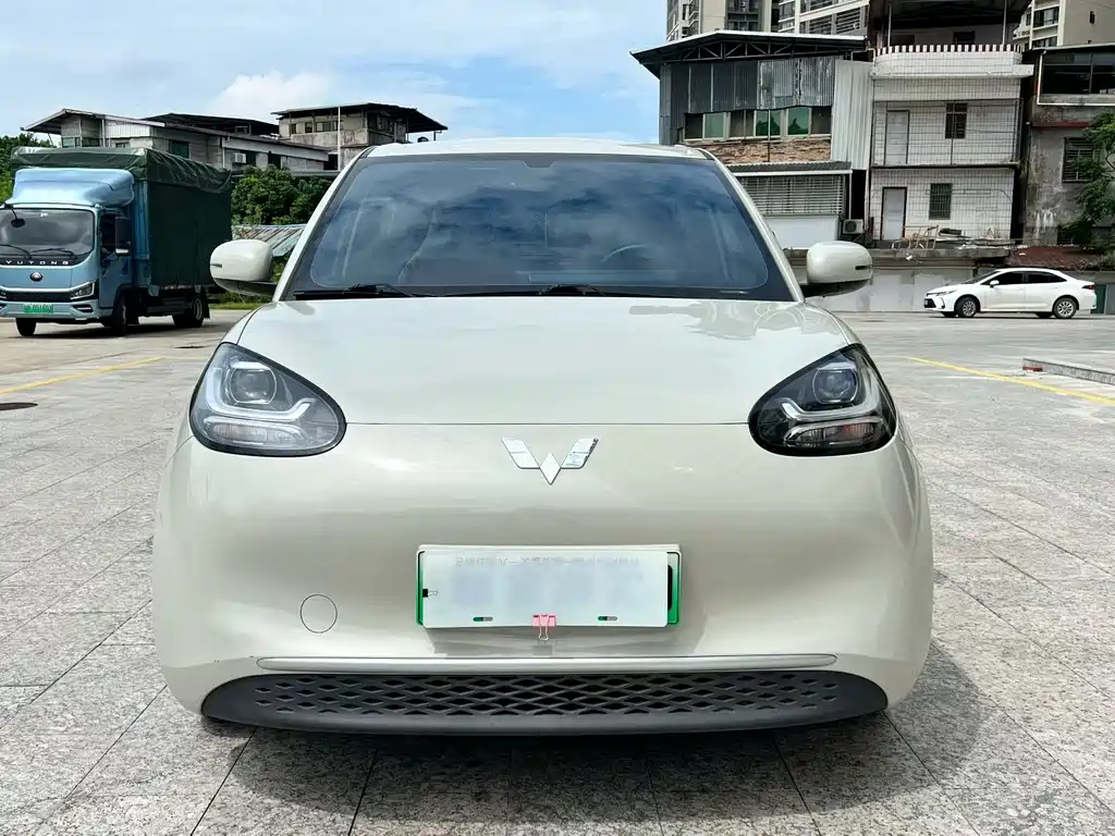 Wuling Bingo — миниатюра 2
