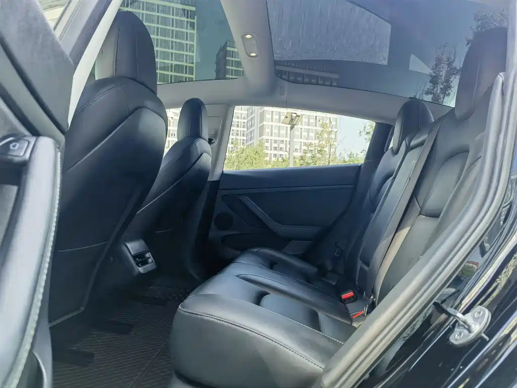Tesla Model 3 — миниатюра 14