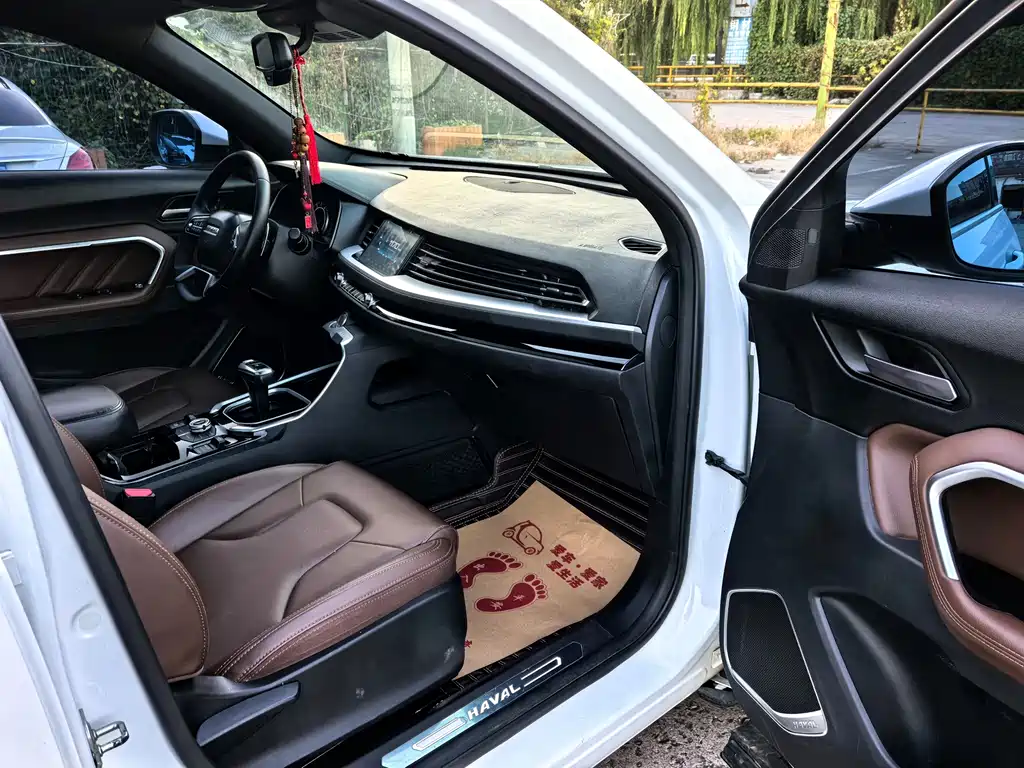 Haval H6 — миниатюра 13