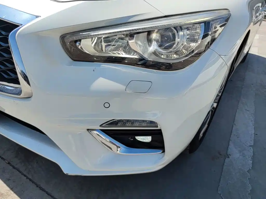 Infiniti Q50L — миниатюра 24