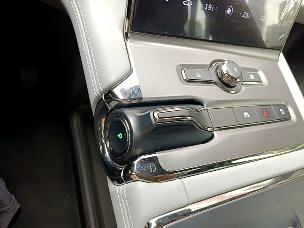 NIO EC6 — миниатюра 14