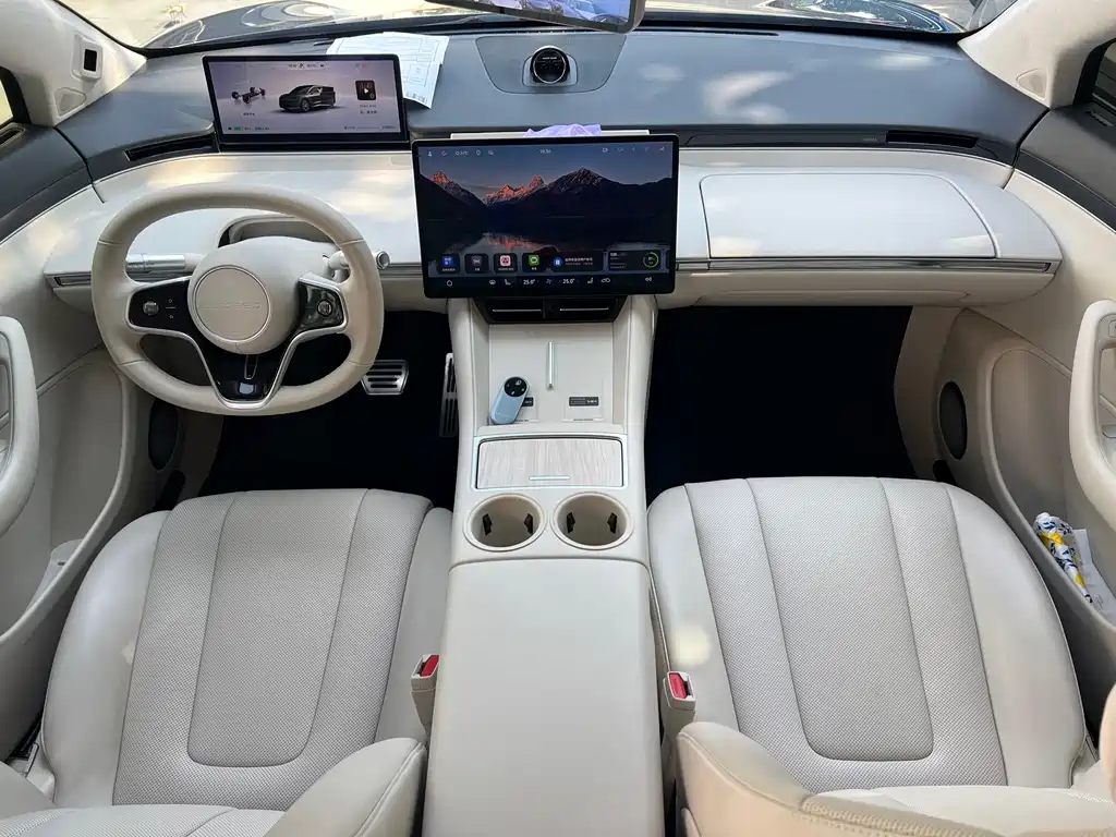 Zhijie Zhijie R7 — миниатюра 9
