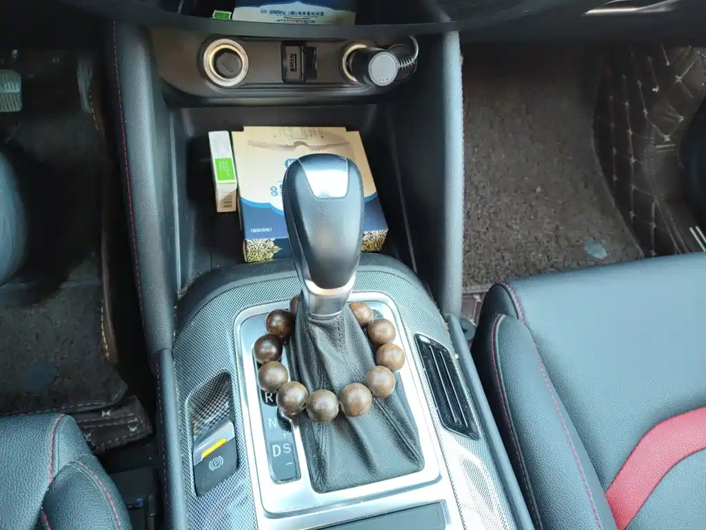 Changan CS55 — миниатюра 10