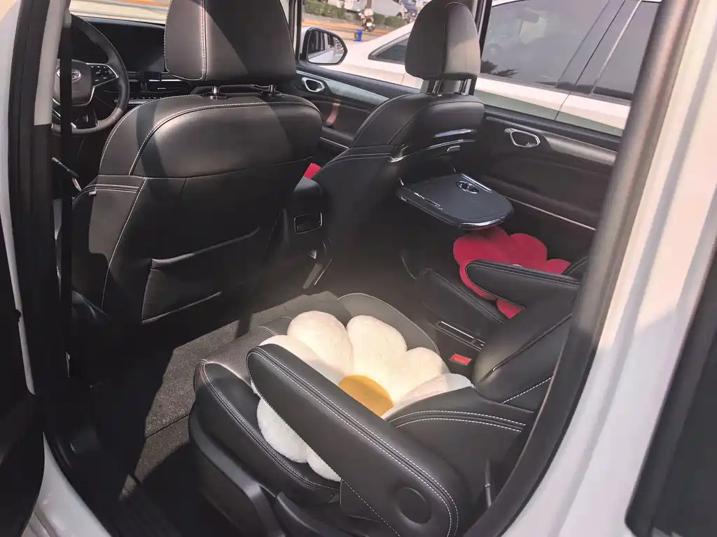 GAC Motor Trumpchi M6 — миниатюра 13