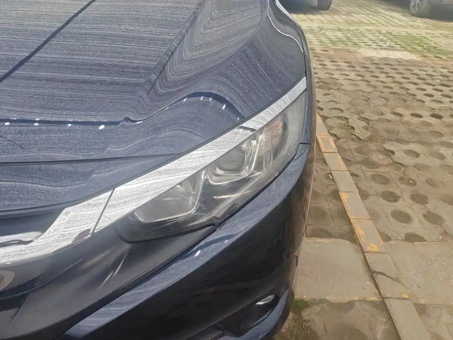 Honda Civic — миниатюра 5