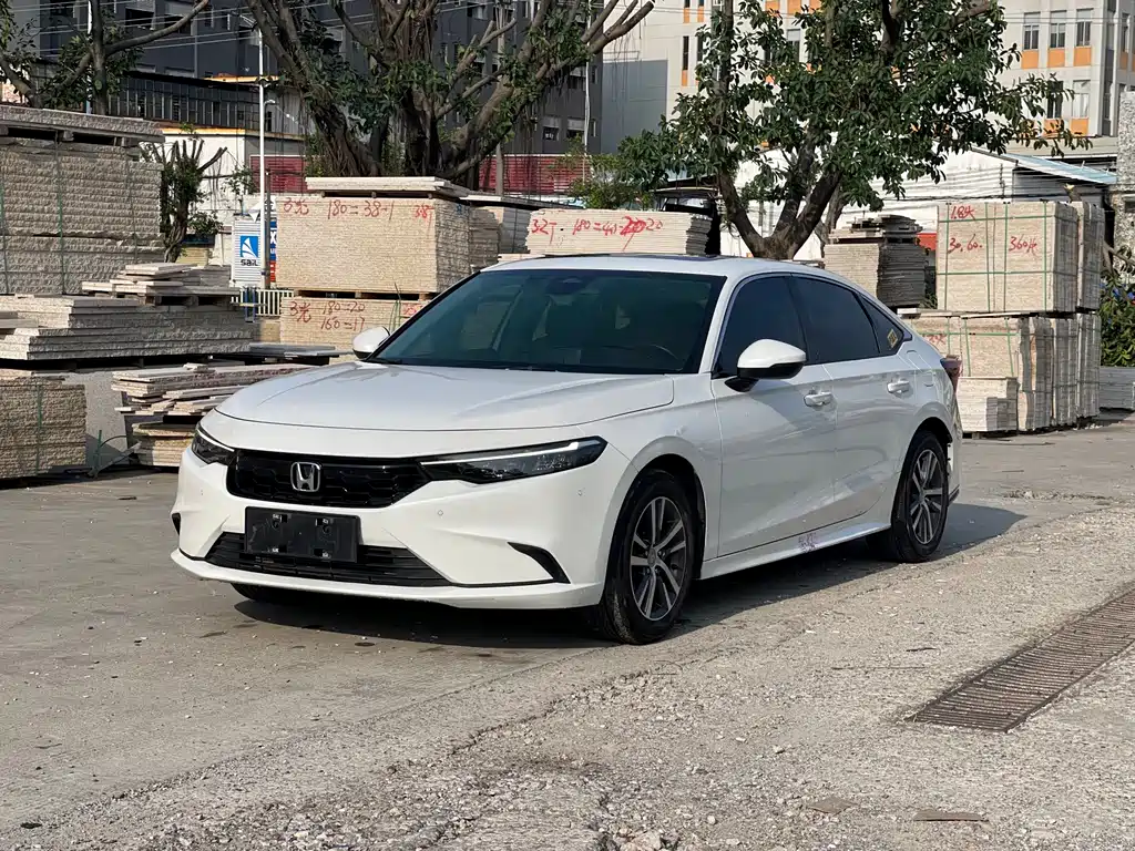 Honda Integra 2024
