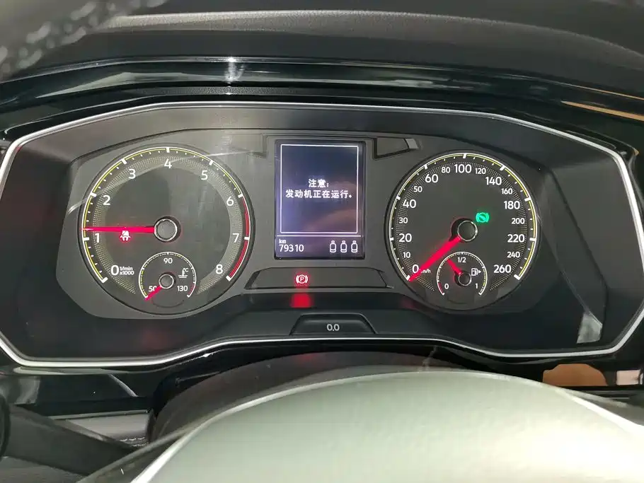 Volkswagen Sagitar — миниатюра 14