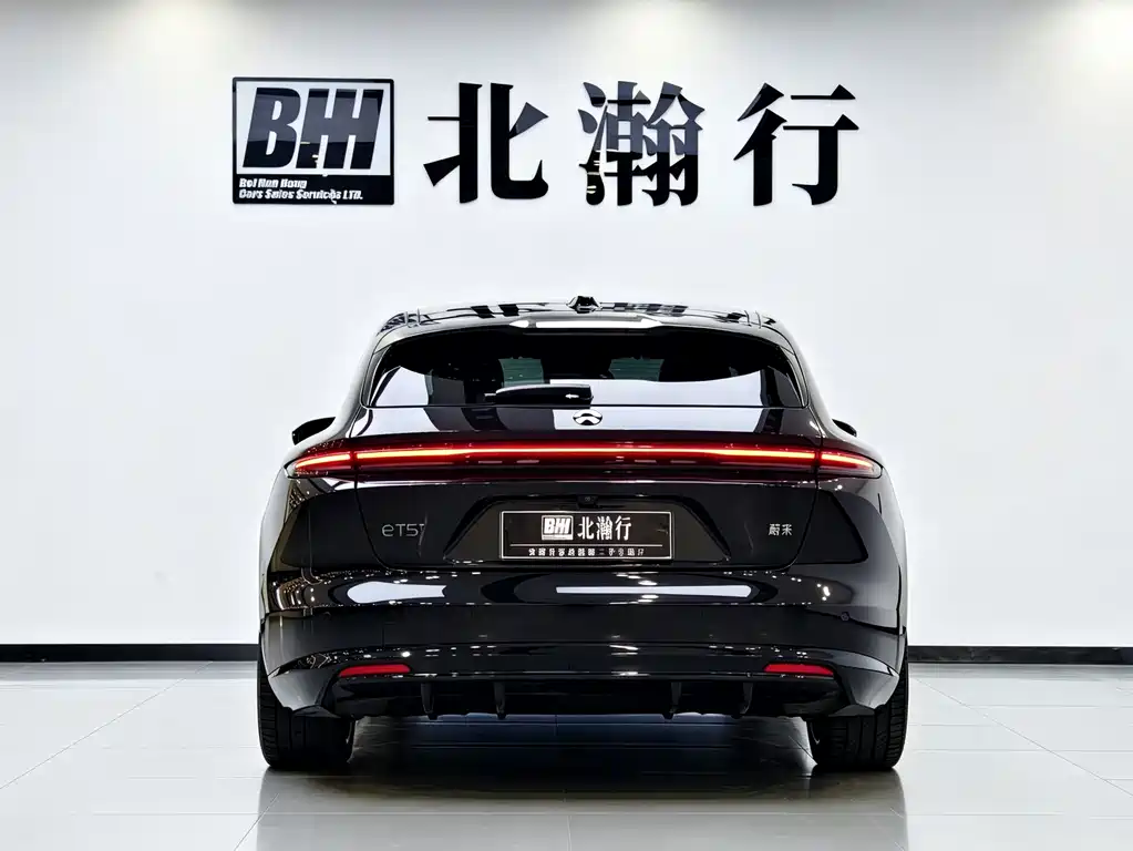 NIO ET5T — миниатюра 5