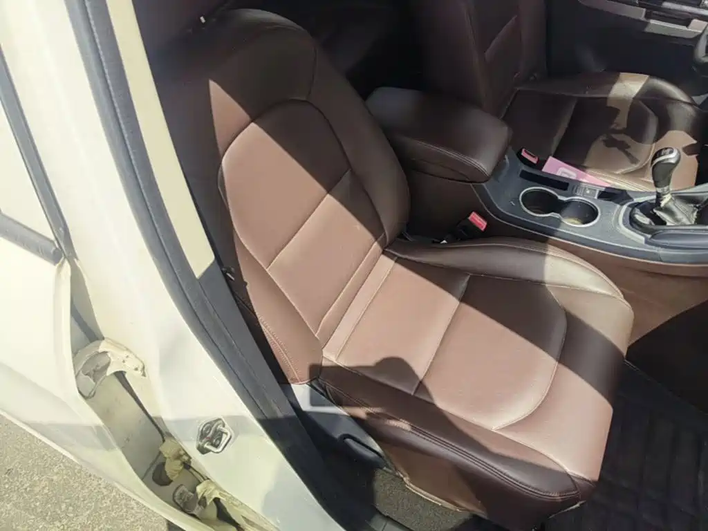 Haima Familia F7 — миниатюра 25