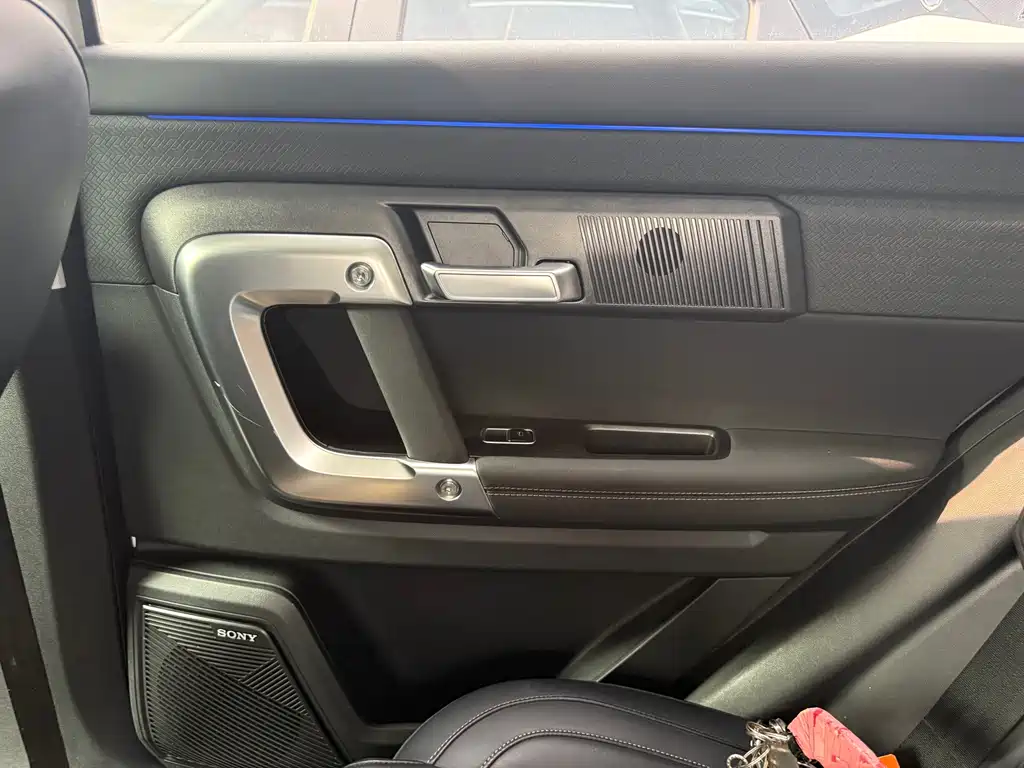 Chery Explorer 06 — миниатюра 17