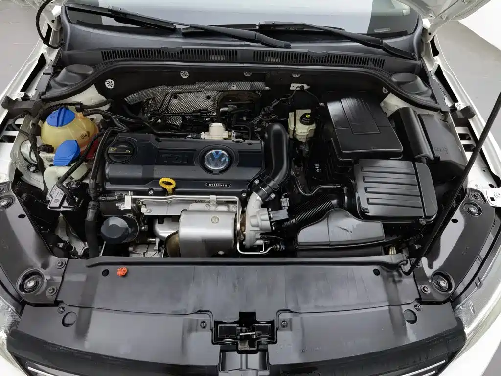 Volkswagen Sagitar — миниатюра 6