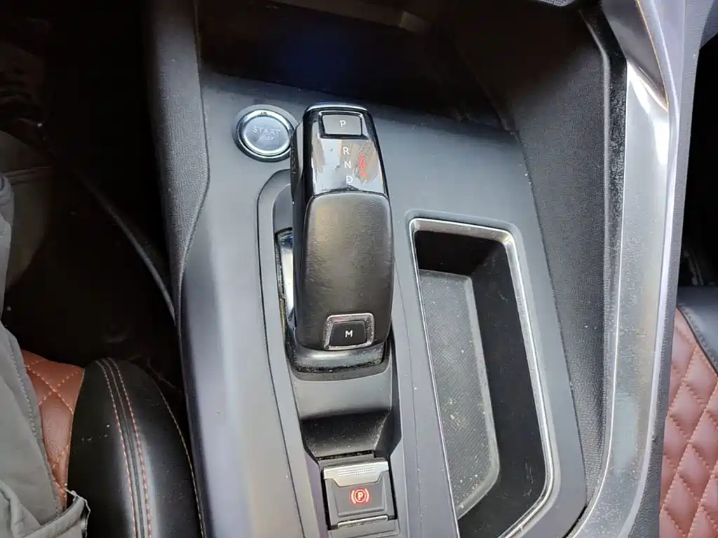 Peugeot 4008 — миниатюра 14
