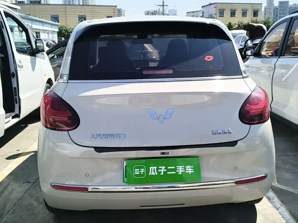 Wuling Binguo — фотографии объявления, Фото 6