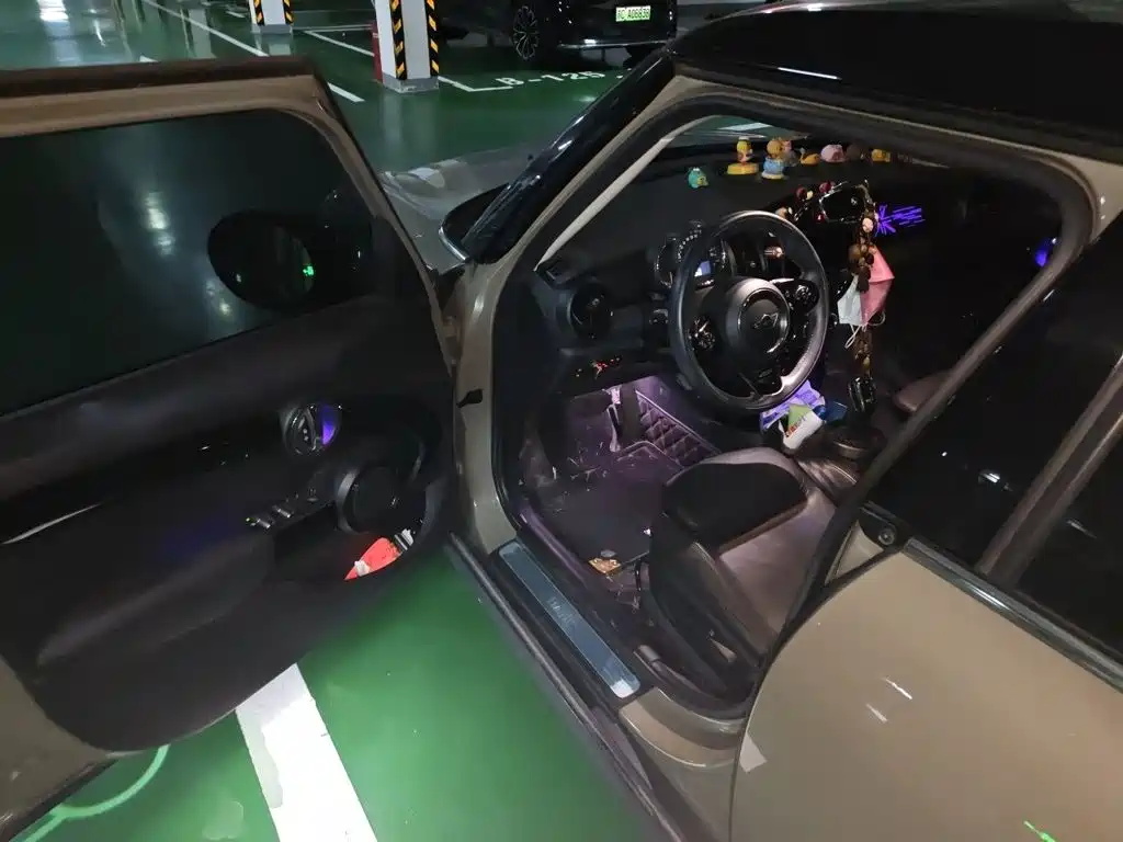 MINI Mini — миниатюра 14