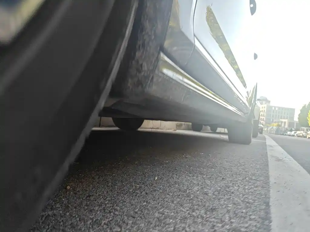 Volkswagen Passat — миниатюра 17