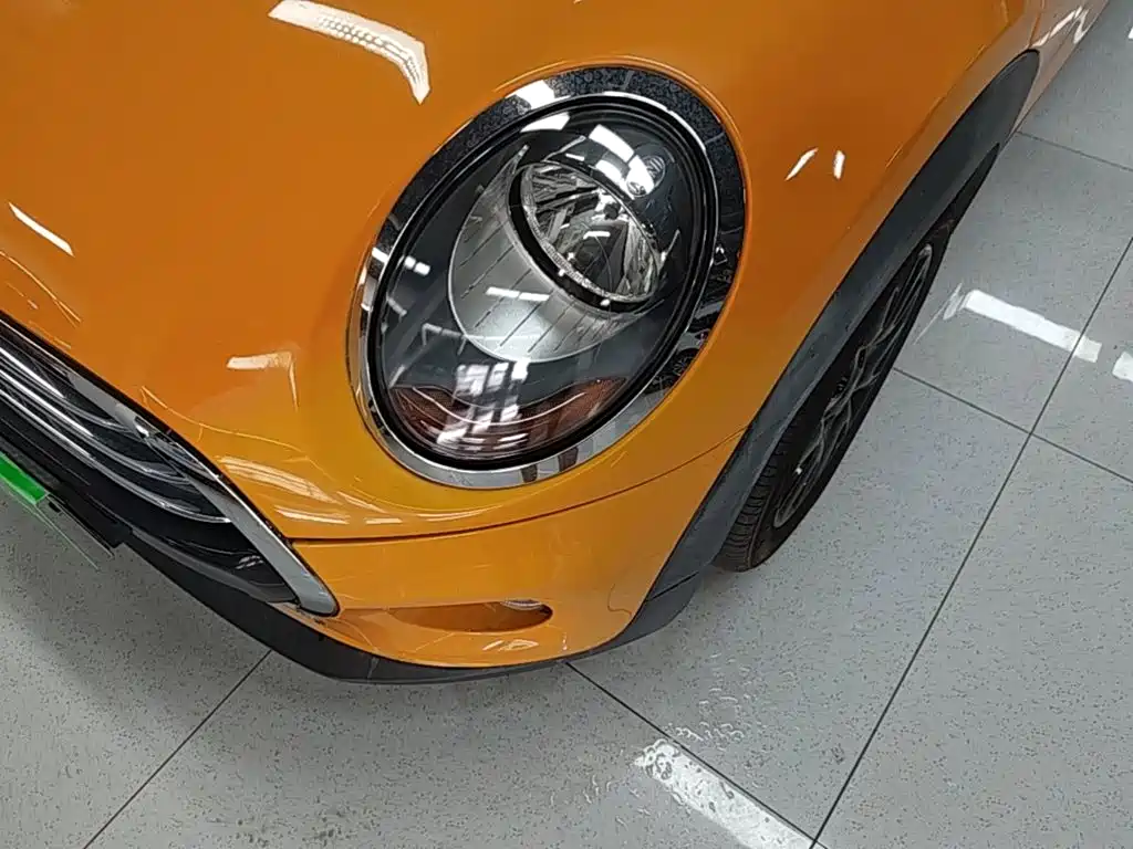 MINI Mini — миниатюра 24