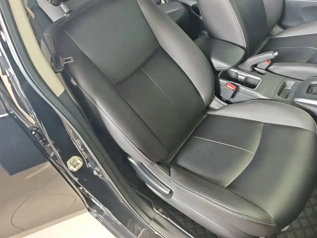 Nissan Sylphy — миниатюра 25