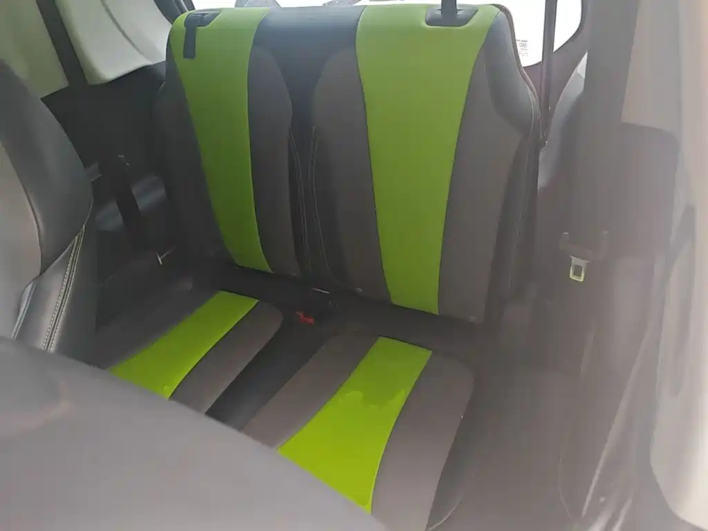 Roewe Clever — миниатюра 17