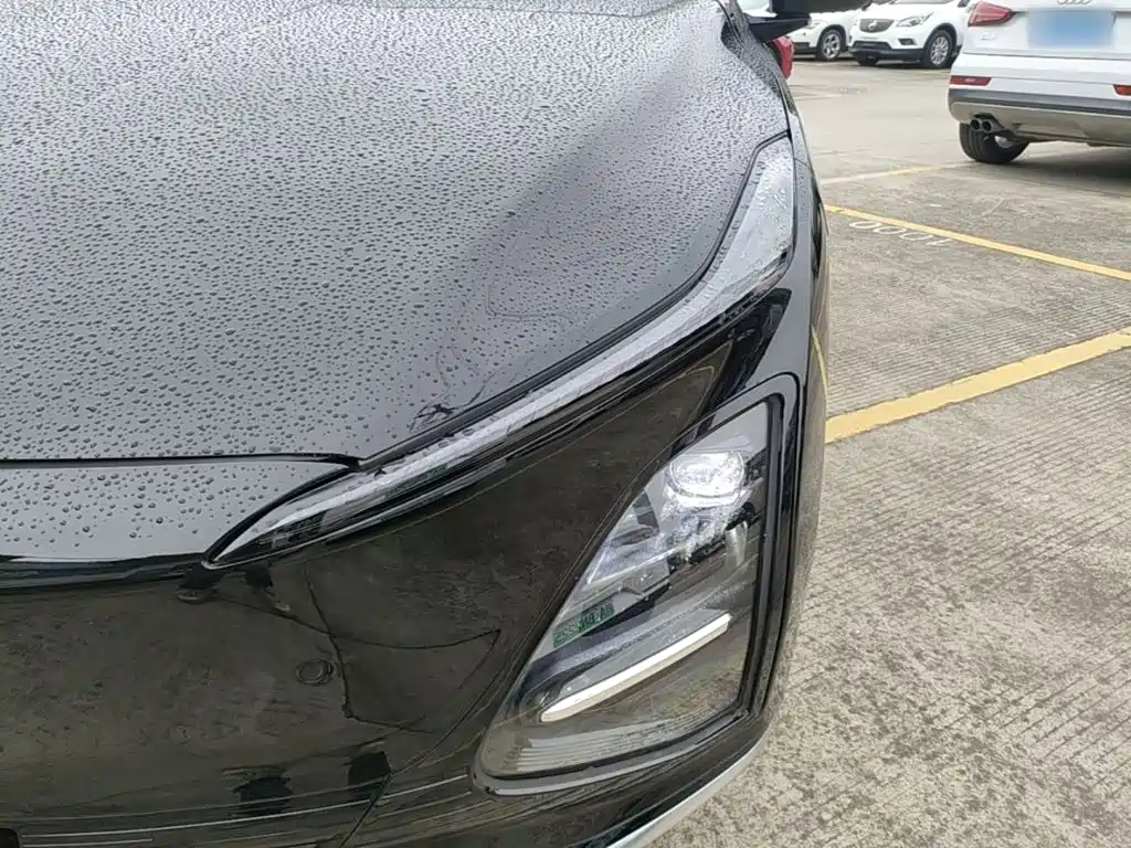Wuling Xingguang — миниатюра 24