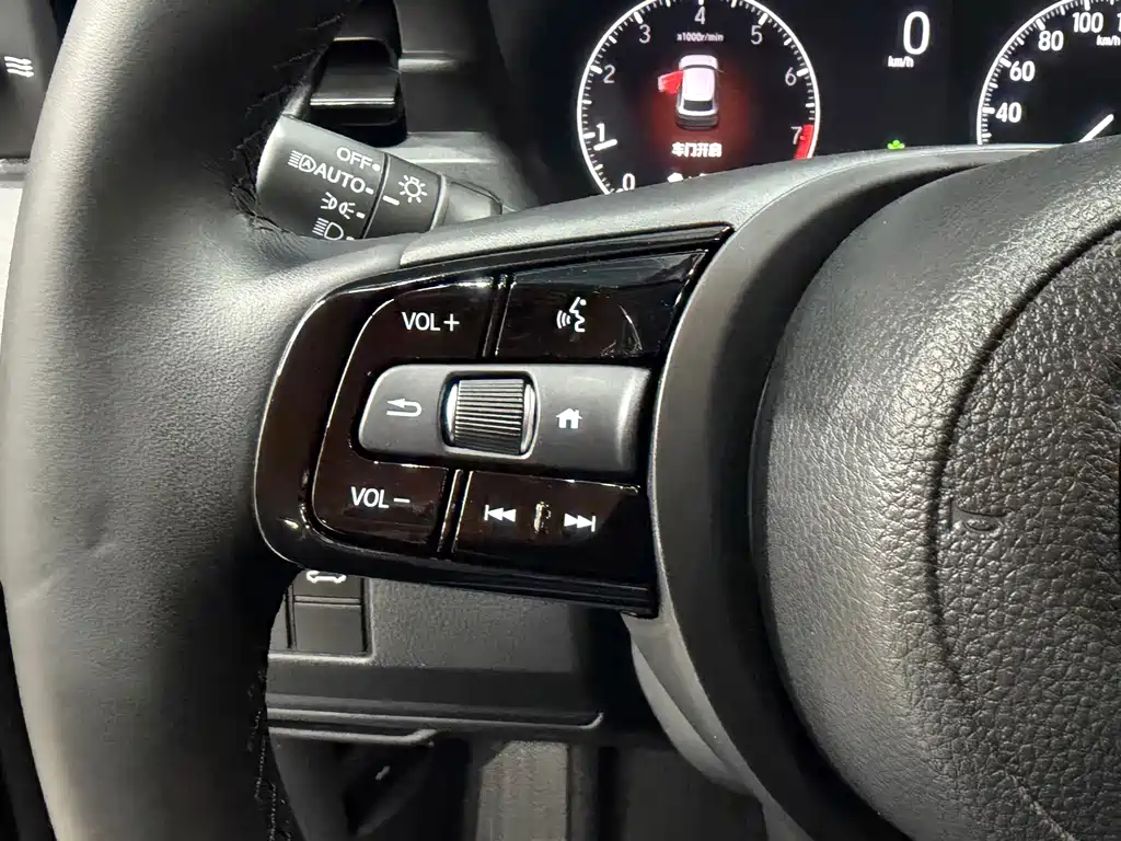 Honda XR-V — миниатюра 11