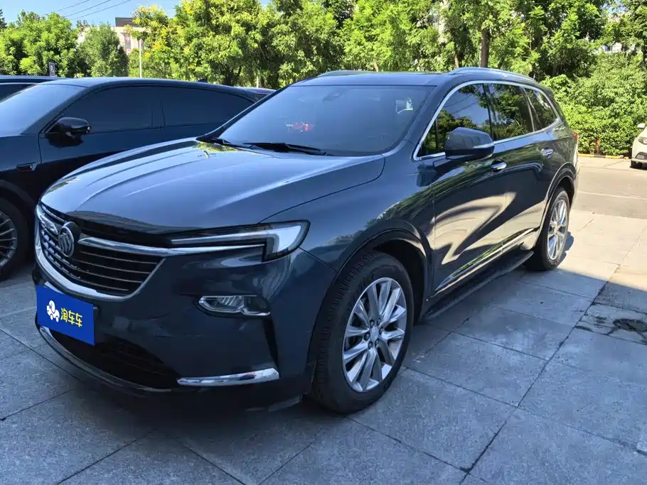Buick Enclave