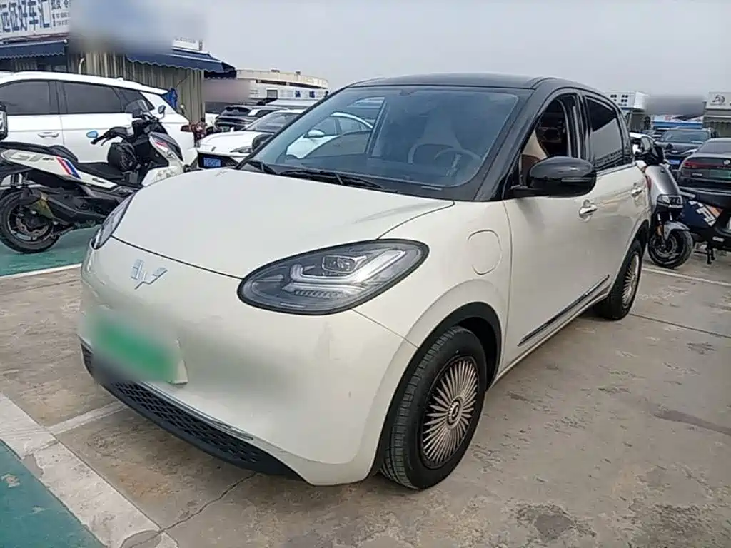 Wuling Bingo — миниатюра 2