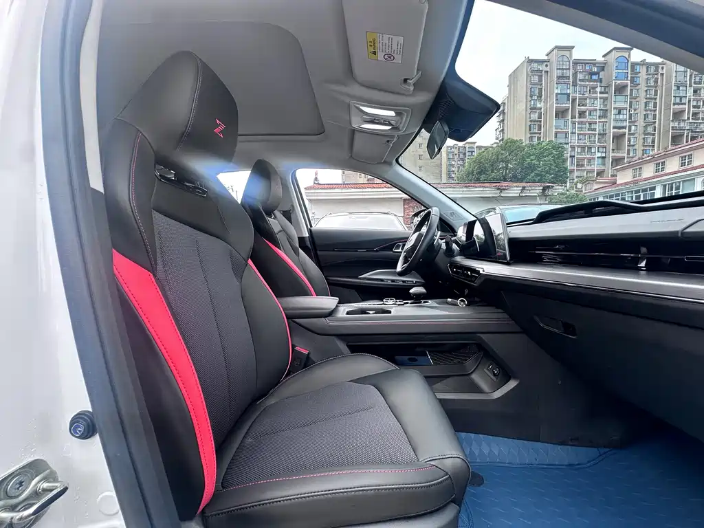 Oshan Oushang Z6 — миниатюра 15