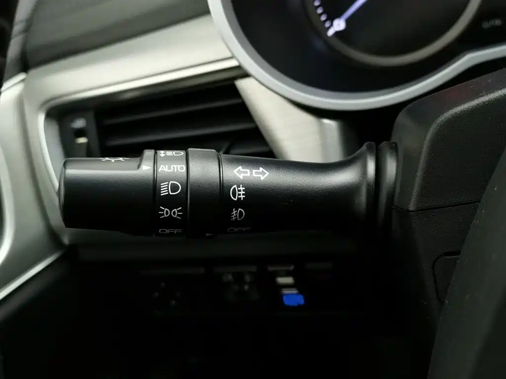 Geely Emgrand GL — миниатюра 21