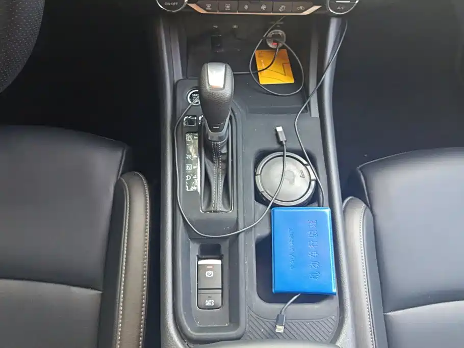 Nissan Sylphy — миниатюра 16