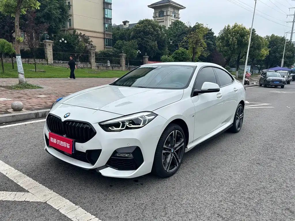 Купить BMW 2 Series (Import)