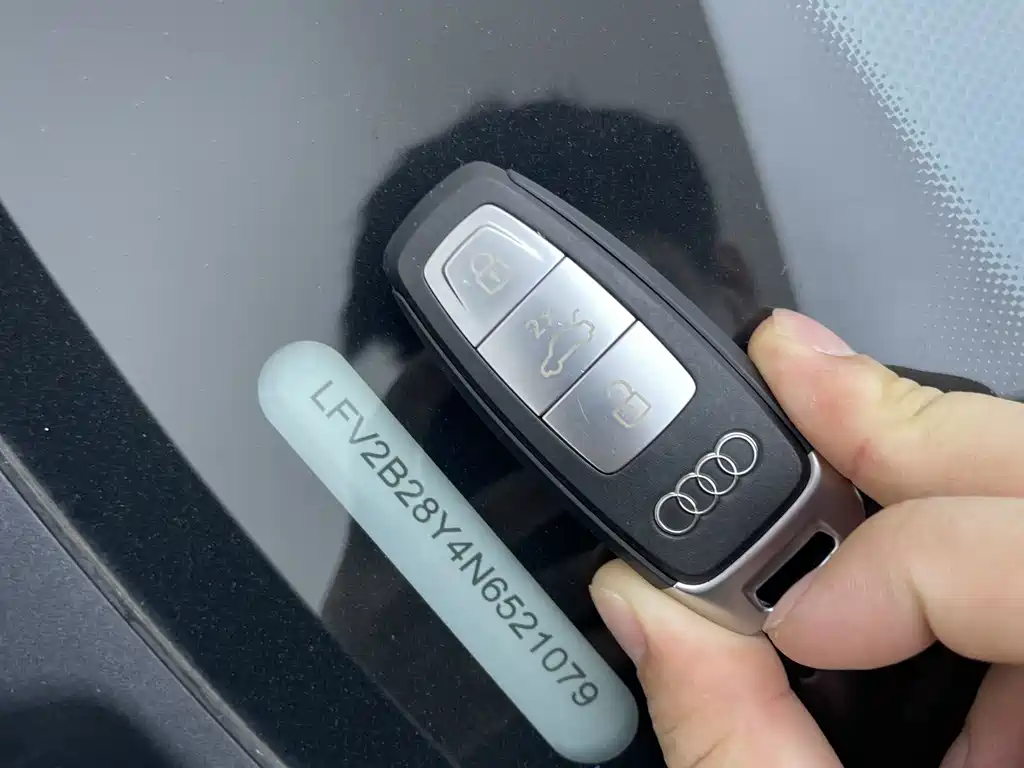 Audi A3 — миниатюра 20