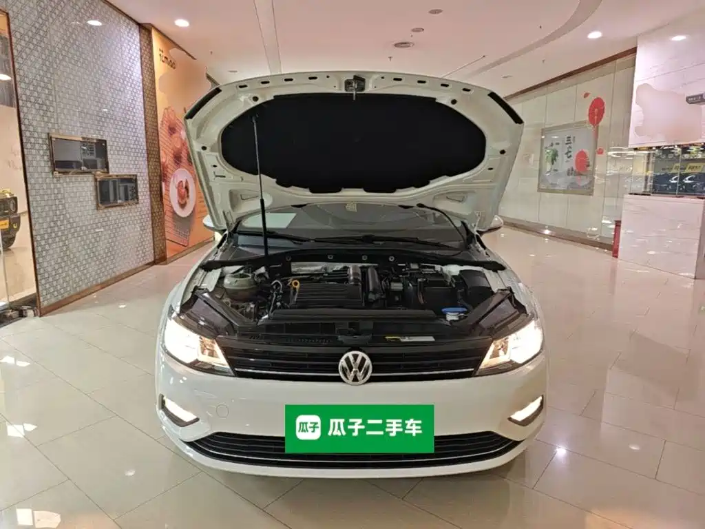 Volkswagen Lamando — миниатюра 20