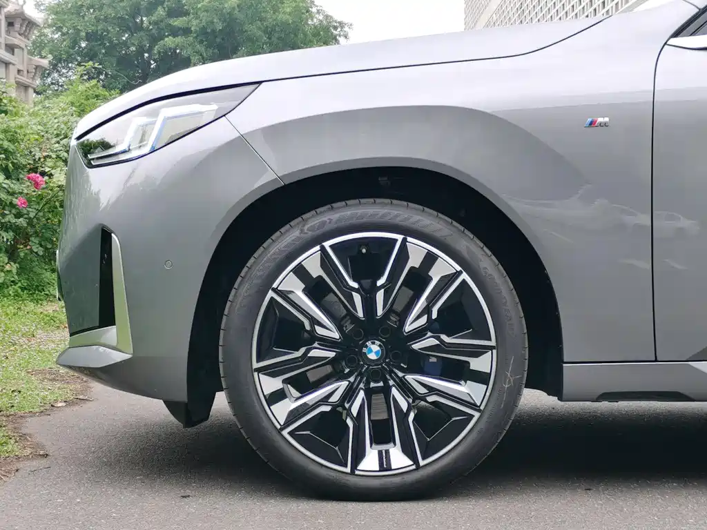 BMW X3 2025 xDrive30L Premium M Sport