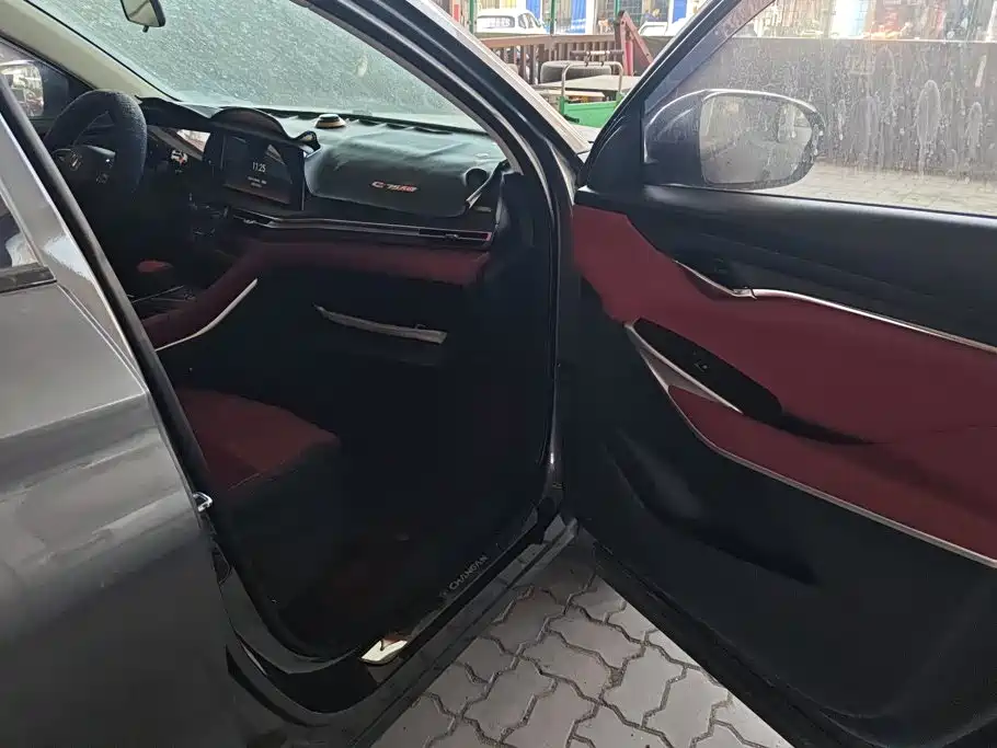 Changan CS75 PLUS — миниатюра 8