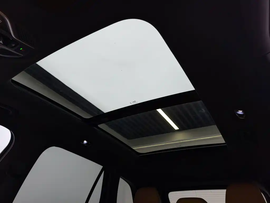 Geely Xingyue L — миниатюра 12
