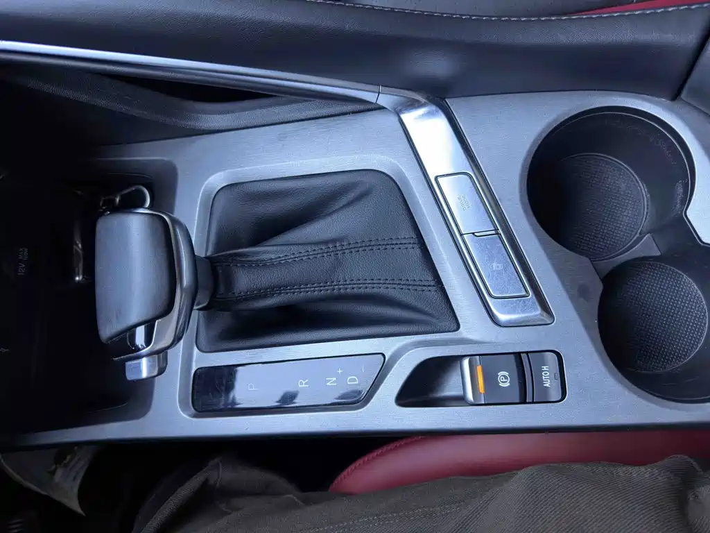 Changan CS35PLUS — миниатюра 16