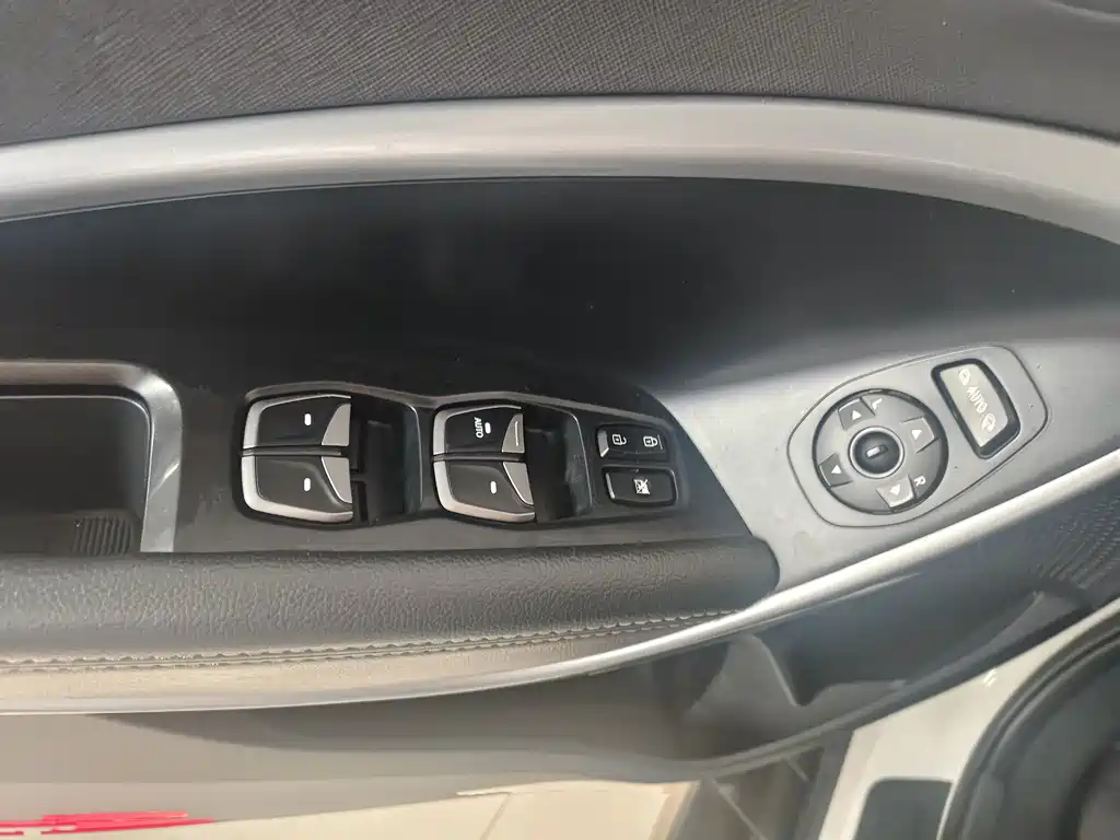 Hyundai Santa Fe 2.0T Auto 2WD Smart Type 7 seats, фото 13