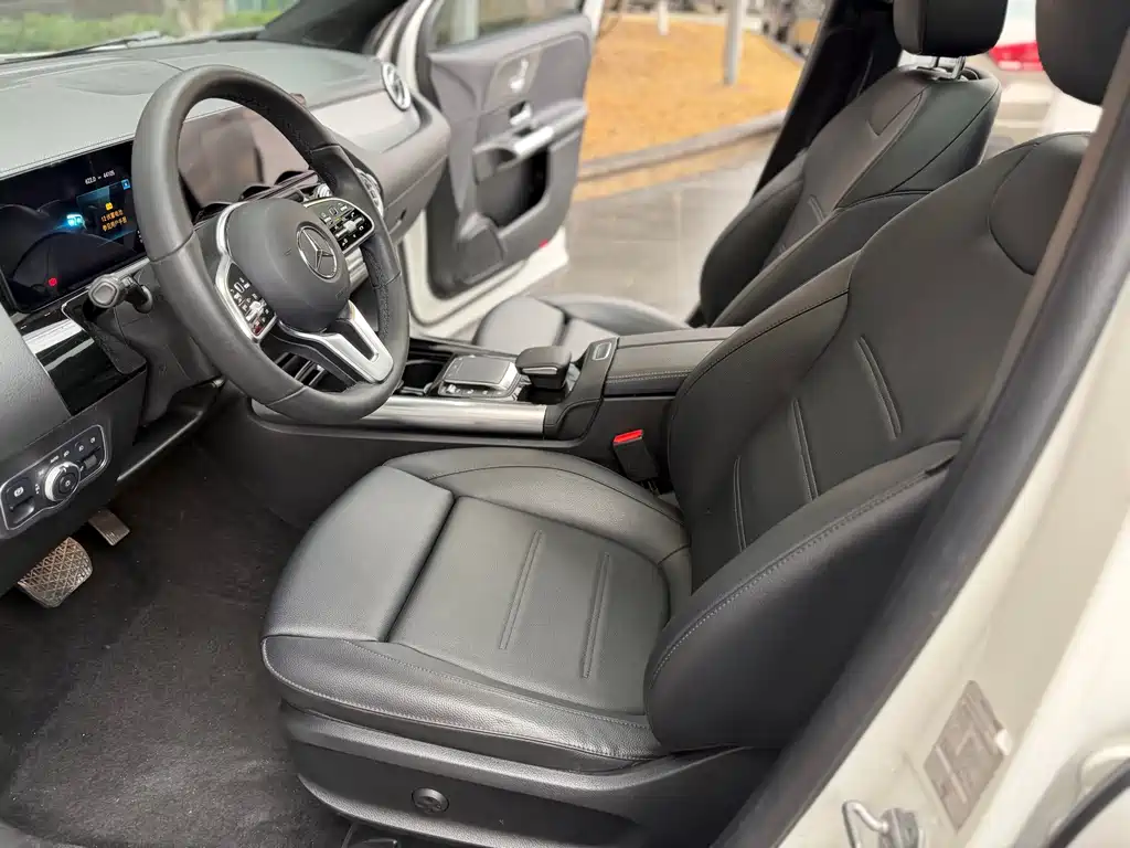 Mercedes-Benz GLA — миниатюра 4